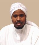 Abdul Rashid Ali Sufi