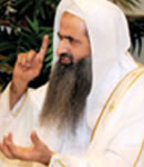 Ahmad Al Hawashy
