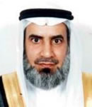Khaled Al Qahtani
