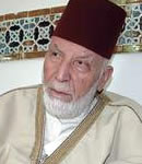 Mohamed Rachad Al Sharif