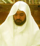 Mohamed Saleh Alem Shah