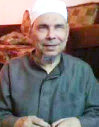 Abdelbasset Hashim Mohammad