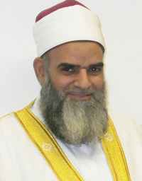 Abdul Badi' Abou Hachem