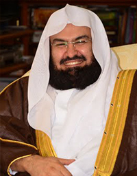Pictures of Abdul Rahman Al Sudais