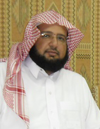 Abdullah El-Khalifi