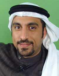 Ahmad AlShugairi