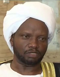 AlFateh Muhammad Zubair