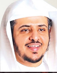Khaled Al Mosleh