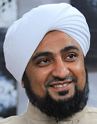 Muhammad Al Saggaf