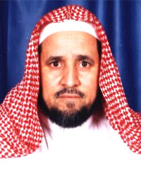 Mohamed Awad Al-Harbawi
