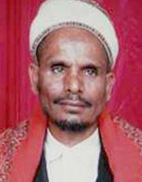 Mohammed Hussein Amer