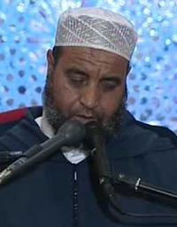 Al-Mus'haf Al-Murattal riwaya Warsh A'n Nafi' recited by Mustapha Gharbi