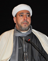 Riad Al Djazairi