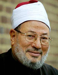 Les séries video de Yusuf al-Qaradawi