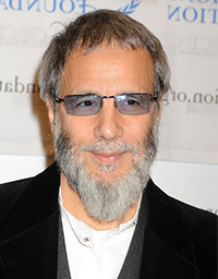 Seal of the Prophets sung by Yusuf Islam (Cat Stevens)