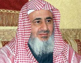 Abdul Mohsen Al-Obeikan