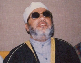 Abdelhamid Kishk