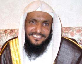 Abdulmohsen Al-Harthy