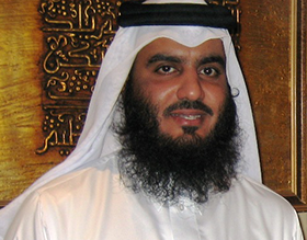 Ahmed Al Ajmi