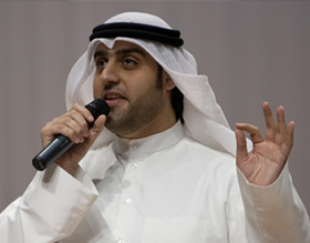 Ahmed Al Hajeri