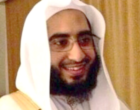 Ahmed Taleb bin Hameed