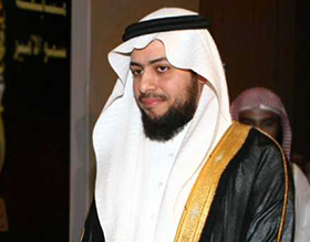 Faisal Al-Halabi