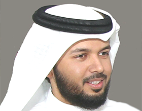 Khalifa Al Tunaiji