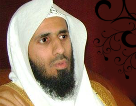 Majed Al-Zamil