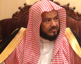 Mohamed Al Mohisni