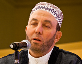 Muhammad Jibreel