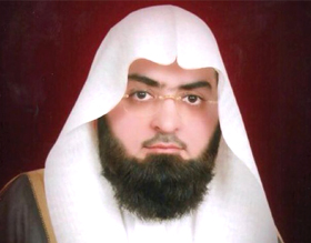Muhammad Khalil Al-Qari