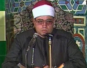 Shaban Abdul Aziz Sayyad