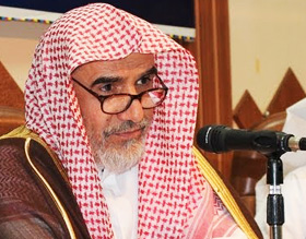 Sulaiman Bin Ahmad Al Aouda