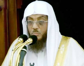 Usama bin Abdullah Al Khayyat