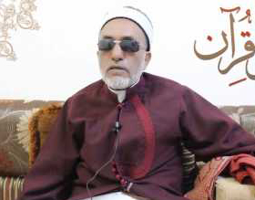 Yahya Ahmad Al-Holili