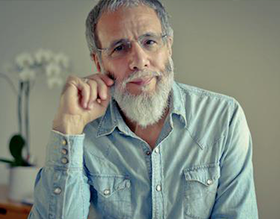 Yusuf Islam (Cat Stevens)