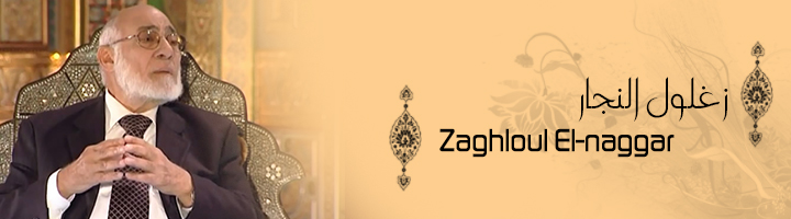 Zaghloul El-naggar