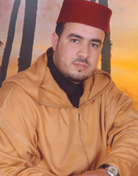 Badaato bidikri al habib sung by Adil Al Kassimi