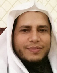 Ibrahim Salim Al-Daramaly