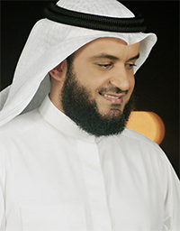 Mishary Rashid Alafasy