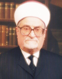 Mohammed Salahuddin Kabbara