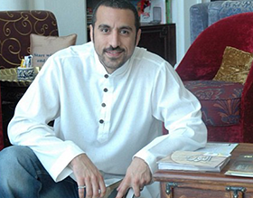 Ahmad AlShugairi
