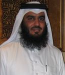 Ahmed Al Ajmi