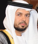 Khalifa Al Tunaiji