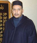 Omar Al Kazabri