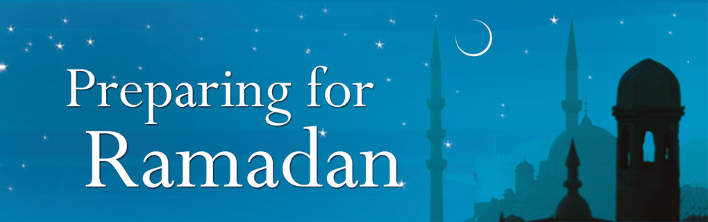 How to welcome Ramadan in 7 Steps How to welcome Ramadan in 7 Steps