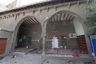 Şeyh Yusuf Mosque