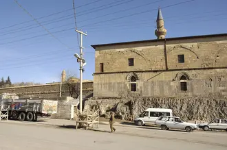 Sungur Bey Mosque