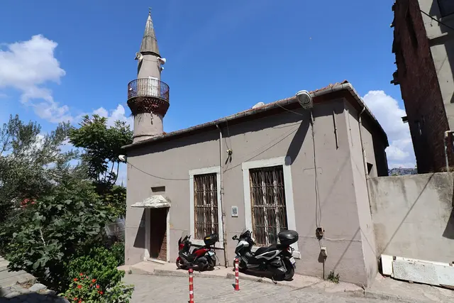 Softa Hatip Mosque
