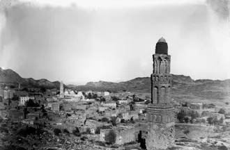 Al-Zahiriyah Madrasa